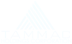TAMMAC Holdings Corporation Logo
